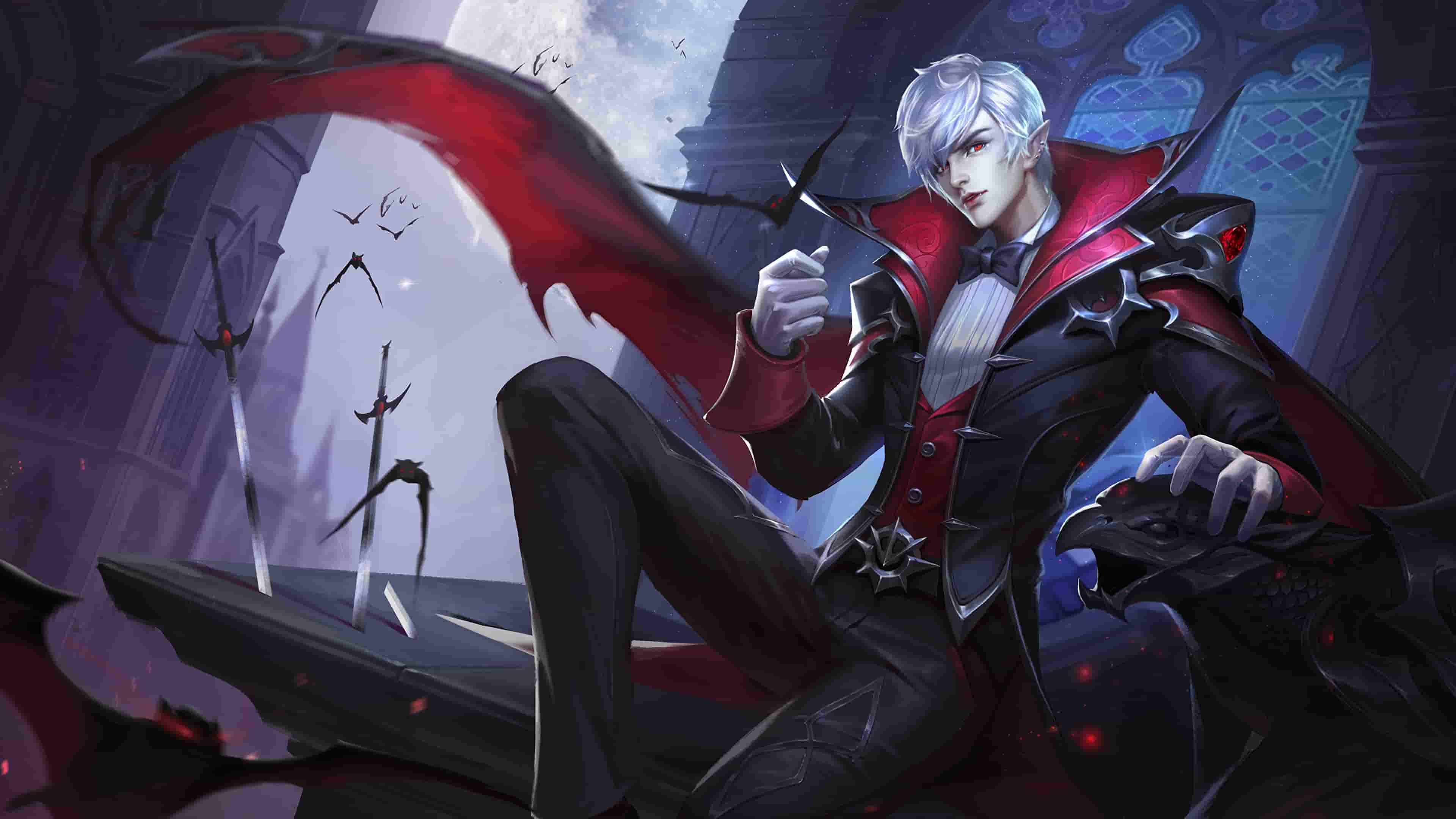 原神官网版与渠道版，究竟有何不同？